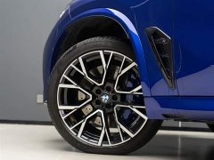 BMW X5 M 2022 X5 M - ფოტო 7