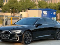 Audi A6L 45 TFSI Premium Dynamic - ფოტო 1