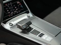 Audi A6L 45 TFSI Premium Dynamic - ფოტო 10