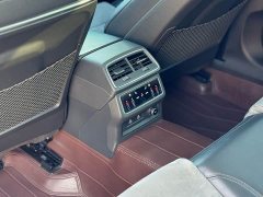 Audi A6L 45 TFSI Premium Dynamic - ფოტო 11