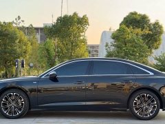 Audi A6L 45 TFSI Premium Dynamic - ფოტო 12