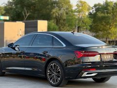 Audi A6L 45 TFSI Premium Dynamic - ფოტო 13