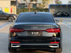 Audi A6L 45 TFSI Premium Dynamic - ფოტო 14