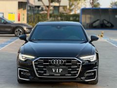 Audi A6L 45 TFSI Premium Dynamic - ფოტო 2