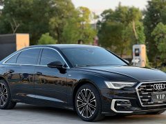 Audi A6L 45 TFSI Premium Dynamic - ფოტო 3