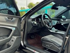 Audi A6L 45 TFSI Premium Dynamic - ფოტო 5