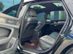 Audi A6L 45 TFSI Premium Dynamic - ფოტო 6