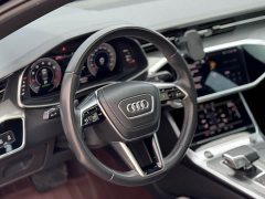 Audi A6L 45 TFSI Premium Dynamic - ფოტო 7