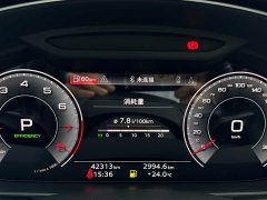 Audi A6L 45 TFSI Premium Dynamic - ფოტო 8