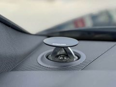 Audi A6L 45 TFSI Premium Dynamic - ფოტო 9