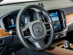 Volvo S90 B5 Intelligent Luxury Edition - ფოტო 10