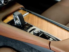 Volvo S90 B5 Intelligent Luxury Edition - ფოტო 11