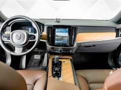Volvo S90 B5 Intelligent Luxury Edition - ფოტო 12