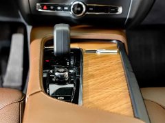 Volvo S90 B5 Intelligent Luxury Edition - ფოტო 14