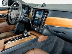 Volvo S90 B5 Intelligent Luxury Edition - ფოტო 17
