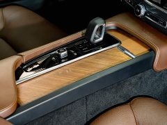 Volvo S90 B5 Intelligent Luxury Edition - ფოტო 18