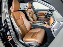 Volvo S90 B5 Intelligent Luxury Edition - ფოტო 19