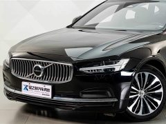 Volvo S90 B5 Intelligent Luxury Edition - ფოტო 2
