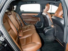 Volvo S90 B5 Intelligent Luxury Edition - ფოტო 20