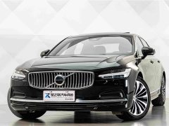 Volvo S90 B5 Intelligent Luxury Edition - ფოტო 3
