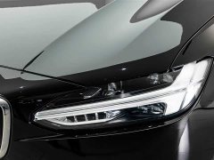 Volvo S90 B5 Intelligent Luxury Edition - ფოტო 4