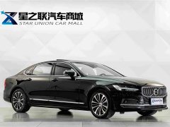 Volvo S90 B5 Intelligent Luxury Edition - ფოტო 5