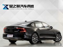 Volvo S90 B5 Intelligent Luxury Edition - ფოტო 6