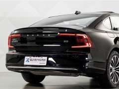 Volvo S90 B5 Intelligent Luxury Edition - ფოტო 7