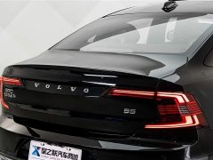 Volvo S90 B5 Intelligent Luxury Edition - ფოტო 8