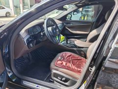 BMW 5 Series New Energy Facelift 535Le M Sport Package - ფოტო 4