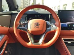 BYD Tang L DM 175KM Drone Enthusiast Edition - ფოტო 15