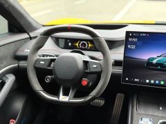 Xiaomi SU7 Ultra - ფოტო 6