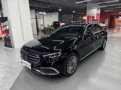 Mercedes-Benz E-Class E 300 L Luxury - ფოტო 1