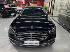 Mercedes-Benz E-Class E 300 L Luxury - ფოტო 2