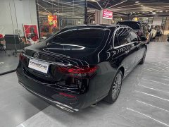 Mercedes-Benz E-Class E 300 L Luxury - ფოტო 4