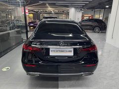 Mercedes-Benz E-Class E 300 L Luxury - ფოტო 5