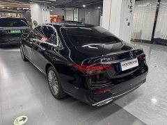 Mercedes-Benz E-Class E 300 L Luxury - ფოტო 6