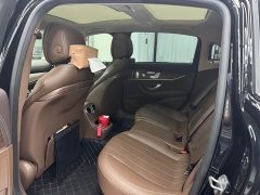 Mercedes-Benz E-Class E 300 L Luxury - ფოტო 7
