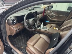 Mercedes-Benz E-Class E 300 L Luxury - ფოტო 9