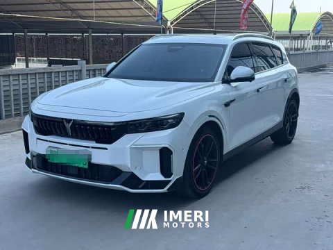 2023 Voyah Lantu FREE Four-Wheel Drive Ultra-Long Range Extended-Range Version - ავტომობილი ჩინეთიდან
