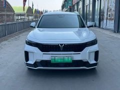 Voyah Lantu FREE Four-Wheel Drive Ultra-Long Range Extended-Range Version - ფოტო 2