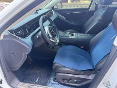 Voyah Lantu FREE Four-Wheel Drive Ultra-Long Range Extended-Range Version - ფოტო 5