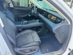Voyah Lantu FREE Four-Wheel Drive Ultra-Long Range Extended-Range Version - ფოტო 6