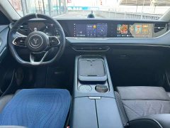 Voyah Lantu FREE Four-Wheel Drive Ultra-Long Range Extended-Range Version - ფოტო 7