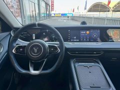 Voyah Lantu FREE Four-Wheel Drive Ultra-Long Range Extended-Range Version - ფოტო 8