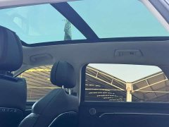 Voyah Lantu FREE Four-Wheel Drive Ultra-Long Range Extended-Range Version - ფოტო 9