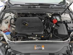 Ford Mondeo EcoBoost 180 Fashion - ფოტო 10