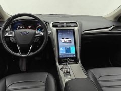 Ford Mondeo EcoBoost 180 Fashion - ფოტო 12