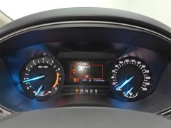 Ford Mondeo EcoBoost 180 Fashion - ფოტო 14
