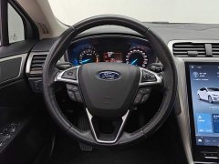 Ford Mondeo EcoBoost 180 Fashion - ფოტო 15